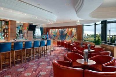 هیلتون پاریس چارلز دو گول ایرپورت