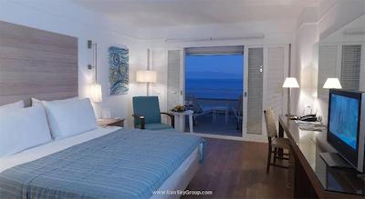 دوریا هتل بدروم