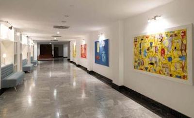 دوریا هتل بدروم