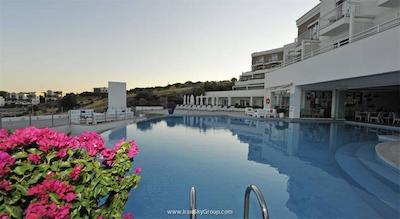 دوریا هتل بدروم