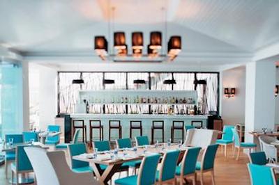 دوریا هتل بدروم