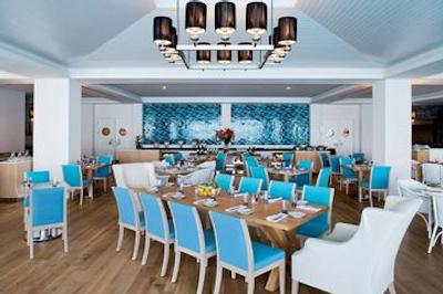 دوریا هتل بدروم