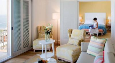 دوریا هتل بدروم