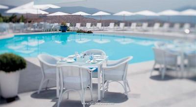 دوریا هتل بدروم