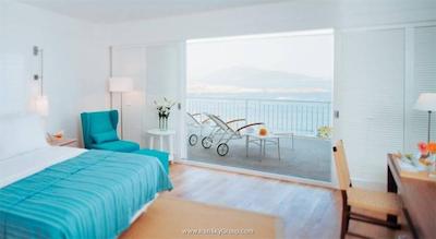 دوریا هتل بدروم