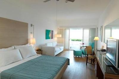 دوریا هتل بدروم