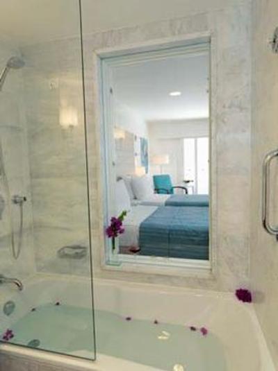 دوریا هتل بدروم