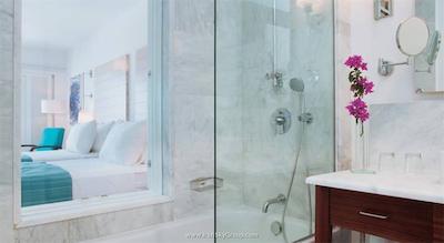 دوریا هتل بدروم