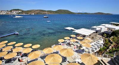 دوریا هتل بدروم