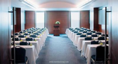 دوریا هتل بدروم