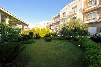 دوریا هتل بدروم