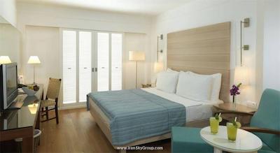 دوریا هتل بدروم