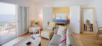 دوریا هتل بدروم