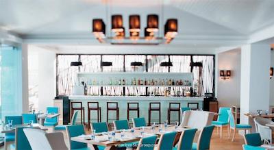 دوریا هتل بدروم