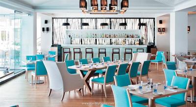 دوریا هتل بدروم