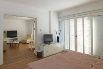 دوریا هتل بدروم