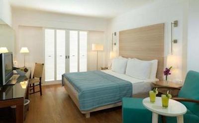 دوریا هتل بدروم