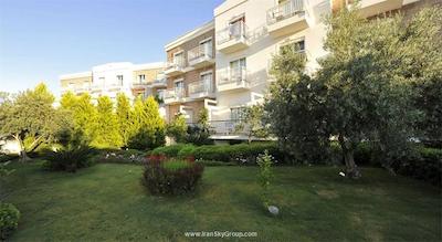 دوریا هتل بدروم