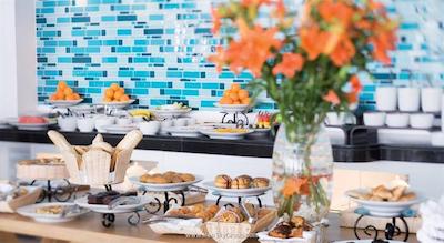 دوریا هتل بدروم