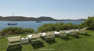 دوریا هتل بدروم