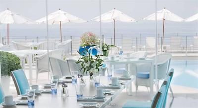 دوریا هتل بدروم