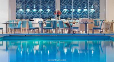 دوریا هتل بدروم