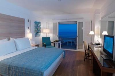 دوریا هتل بدروم