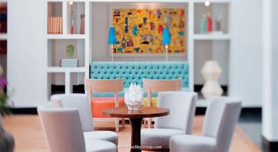 دوریا هتل بدروم