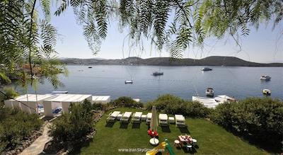 دوریا هتل بدروم