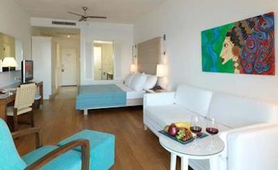 دوریا هتل بدروم