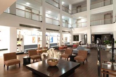 دوریا هتل بدروم