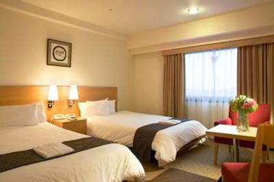 مرکور ناریتا