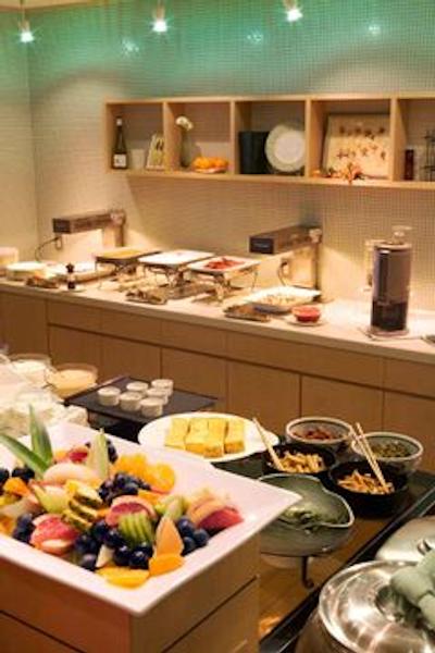 مرکور ناریتا