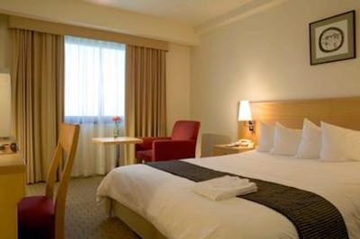 مرکور ناریتا