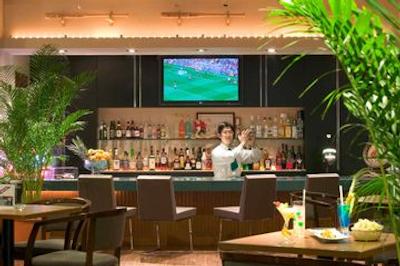 مرکور ناریتا