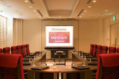 مرکور ناریتا