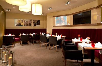 لئوناردو رویال هتل دوسلدرف کنیکسالی