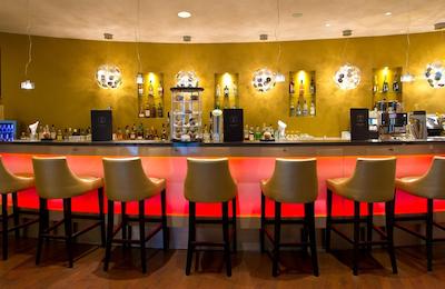 لئوناردو رویال هتل دوسلدرف کنیکسالی