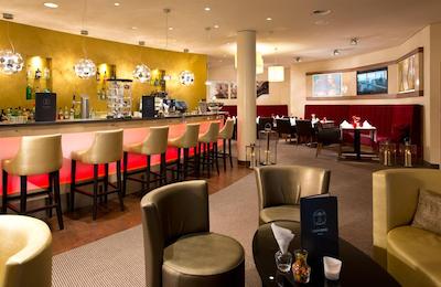 لئوناردو رویال هتل دوسلدرف کنیکسالی