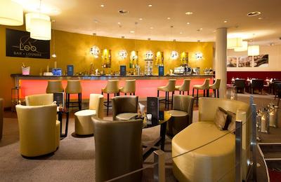 لئوناردو رویال هتل دوسلدرف کنیکسالی