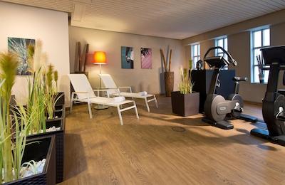 لئوناردو رویال هتل دوسلدرف کنیکسالی