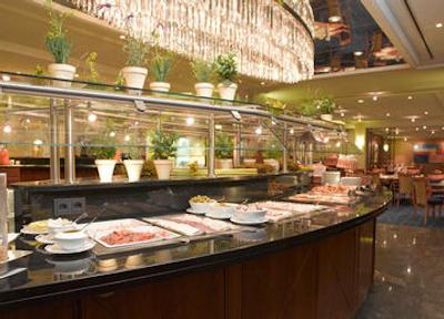 لئوناردو رویال هتل دوسلدرف کنیکسالی