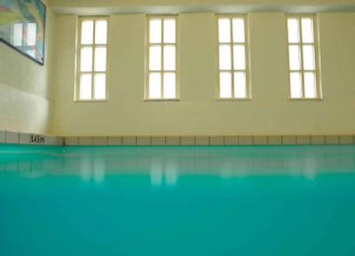 لئوناردو رویال هتل دوسلدرف کنیکسالی