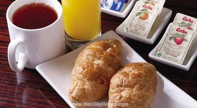 هالیدی این اکسپرس شانگهای جینکیائو سنترال گلدن بریج