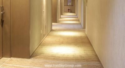 هالیدی این اکسپرس شانگهای جینکیائو سنترال گلدن بریج