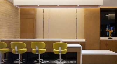 هالیدی این اکسپرس شانگهای جینکیائو سنترال گلدن بریج