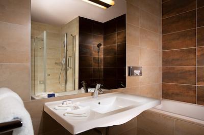 پارک این هتل پراگ