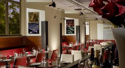 پارک این هتل پراگ