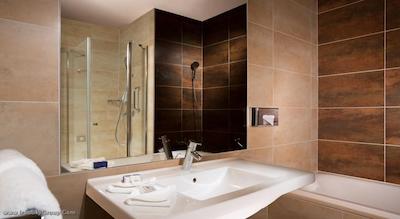 پارک این هتل پراگ