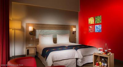 پارک این هتل پراگ